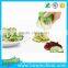 2017 magic 3 blade magic hand-held vegetable spiral slicer