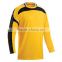 soccer jersey goalkeeper shirt