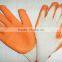 SUNNYHOPE high quality Latex Palm Coated working Gloves