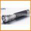 Ningbo Wholesall Super Bright 3Watt Aluminum LED Flashlight Torch