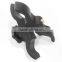 QQ09 Hunting Flashlight Mount, Quick Release Torch Clamp-Rifle Scope