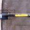 5017014 0141 0142 high quality with fiberglass handle digging garden spade point shovel