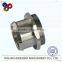 ISO9001 OEM service customized cnc machining spare parts high quality factory price