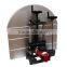 concrete wall cutting machine track saw