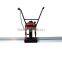 concrete vibrator honda gx35 roller screed