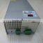 PWM stable output 130W-150W CO2 Laser Power Supply for 1650mm 1800mm 2000mm tube with currency meter show the currency mA