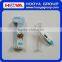 electronic digital thermometer with waterproof flexible instant reading optional