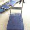 300kg hand heavy duty platform trolley