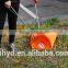 2016 alu alloy garbabe pickup easily garden tools cloth dustpan