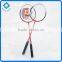 Badminton Racket Ball Battledore