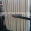 Colored 1250mm x 3000m PVC electrical insulation tape Jumbo Roll