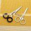 A Design Stainless Steel Medical Scissors Hair Scissors Wholesale