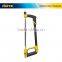 multifunction hacksaw frame ,folding steel hacksaw,300mm hand hacksaw