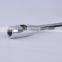 chrome plated 3/4" heavy duty extention handle,3/4" extention handle,universal extention handle