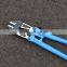 High quality adjustable one arm polished blade European type Bolt cutter