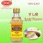 KINGZEST 200ml in Glass Bottle Seasoned Sushi Vinegar