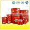 Ferment health product baking powder