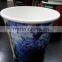 paper flower pot