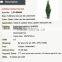 Chinese synthetic topiary boxwood grass tree for Christmas garden decoration