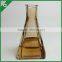Fashion Triangle Pyramid Shape Fragrance Diffuser Bottle