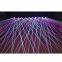 3W RGB Full Color Animation Party Bar Stage Laser Light