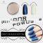 Nail Mirror Pigment Powder 15colors In Stock