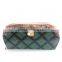 Women pu Wallet With Mobile Phone Holder
