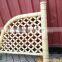 nature eco-friendly bamboo screen panels for building decoration