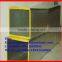 Air-conditioner duct insulation fiber glass wool board