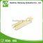 50PK Flat BBQ Bamboo Skewer / Bamboo Stick