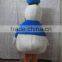 2012 New Doland Duck Mascot Costume for Party NO.2054