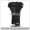 polyester material sublimation printing American Football Practice Jersey