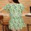 EM wholesale women sleeveless Sweetheart neckline Straight skirt with back vent