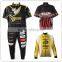 custom blank motocross jersey,plain motorcycle clothing,motorcycle racing jacket