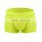 10% spandex 90% cotton mens pouch boxer briefs with custom elastic waistband