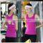 Ladies Custom Wrestling Singlets Sports Wear Women'S Crop Top