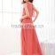 Maxnegio long maxi black dresses for party