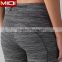 high quality women athletic wear yoga pants leggings