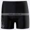 Summer style blue mens swim trunks,swimming shorts for men swimwear briefs