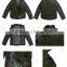 Fashion Winter Men's Cheaper Warm Quilted Jacket