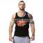Wholesale Fashion Men Custom Muscle Tank Tops