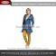 2015 Ladies Long Thick Outdoor Waterproof Winter Jacket Western Jackets