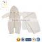 Newborn Outfits,Cashmere Baby Romper Suit,Cashmere Baby Blanket