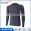 2017 factory wholesale custom merino wool base layer Men Heated Thermal Underwear man long johns