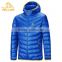 China Manufacturer High Quality Custom Fashion Style Hoodies Down Jacket for Winter