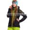 Women Winter Warm Fashion Design Ski Jackets