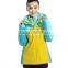 Clothing manufacturer custom cheap women ski jackets wholesale