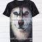 wholesale 2017 3d full print t shirt