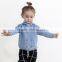 S17680A Wholesale cotton knitted cardigan girls sweater designs for kids