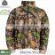Eco-friendly mens winter outdoor hunting clothing 100% merino wool , men's outdoor clothing
